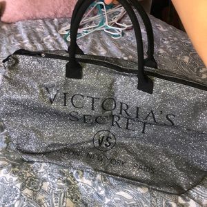 Victoria’s Secret duffle/overnight bag
